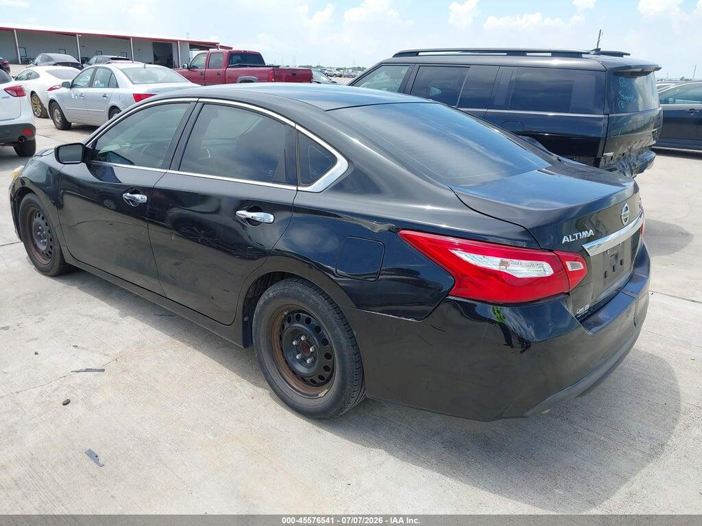 1N4AL3AP1GN336476 2016 NISSAN ALTIMA photo no. 3