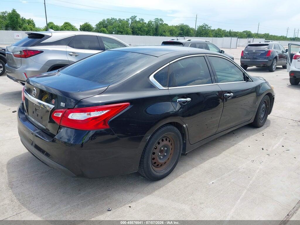 1N4AL3AP1GN336476 2016 NISSAN ALTIMA photo no. 4