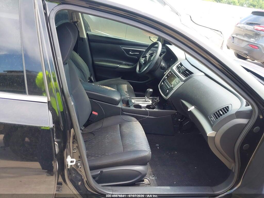 1N4AL3AP1GN336476 2016 NISSAN ALTIMA photo no. 5