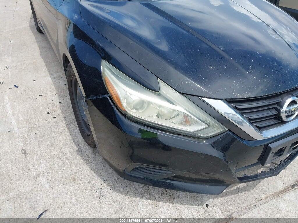 1N4AL3AP1GN336476 2016 NISSAN ALTIMA photo no. 6