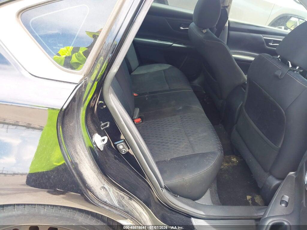 1N4AL3AP1GN336476 2016 NISSAN ALTIMA photo no. 8
