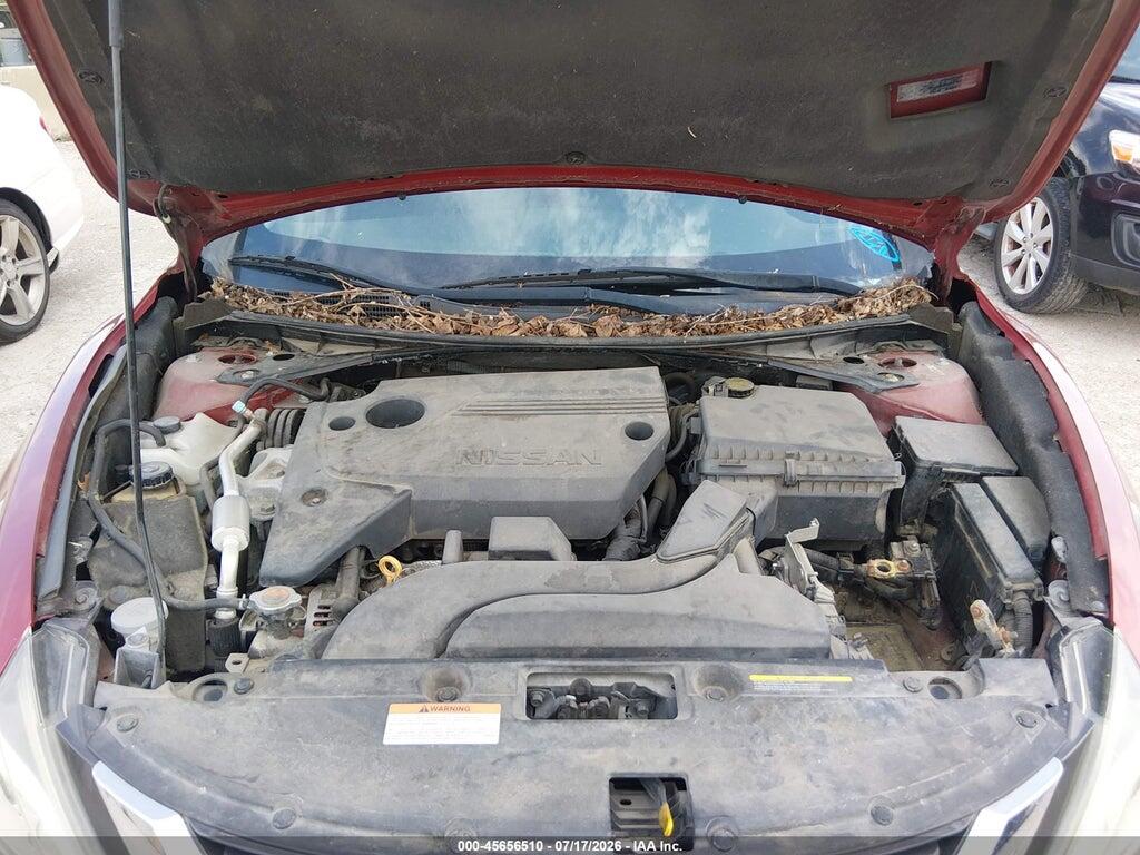 1N4AL3AP7GN347787 2016 NISSAN ALTIMA photo no. 10
