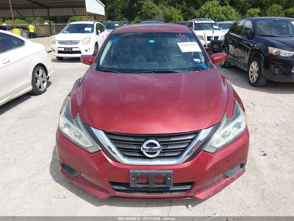 1N4AL3AP7GN347787 2016 NISSAN ALTIMA photo no. 12