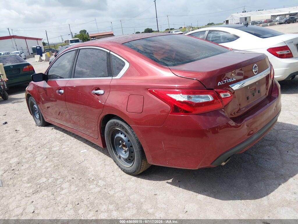 1N4AL3AP7GN347787 2016 NISSAN ALTIMA photo no. 3