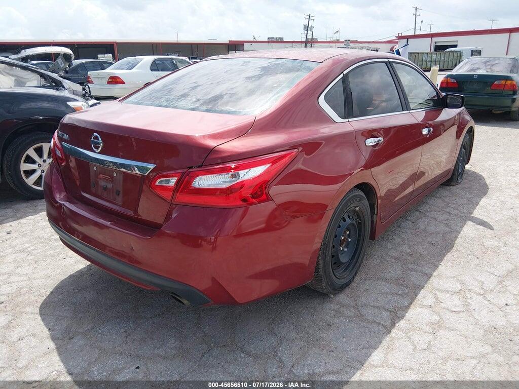 1N4AL3AP7GN347787 2016 NISSAN ALTIMA photo no. 4