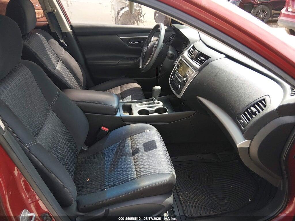 1N4AL3AP7GN347787 2016 NISSAN ALTIMA photo no. 5