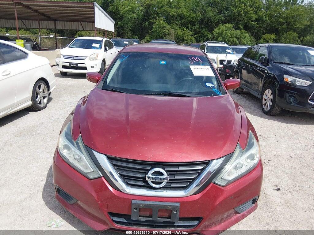1N4AL3AP7GN347787 2016 NISSAN ALTIMA photo no. 6