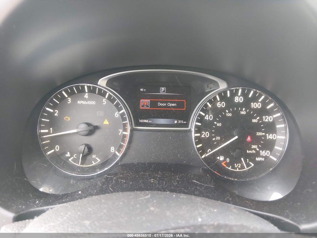 1N4AL3AP7GN347787 2016 NISSAN ALTIMA photo no. 7