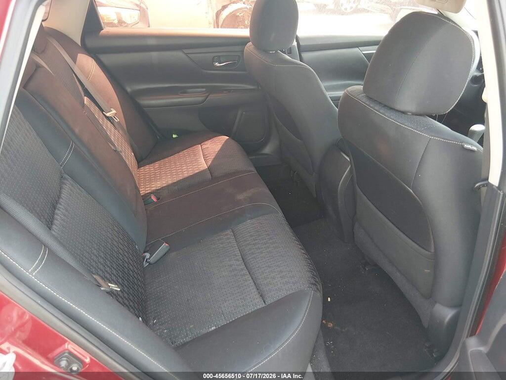 1N4AL3AP7GN347787 2016 NISSAN ALTIMA photo no. 8