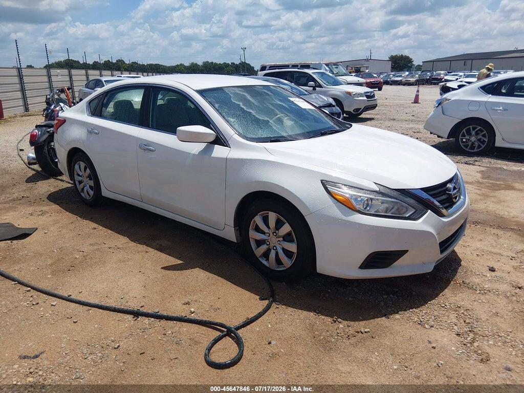 1N4AL3AP3GN306251 2016 NISSAN ALTIMA photo no. 1
