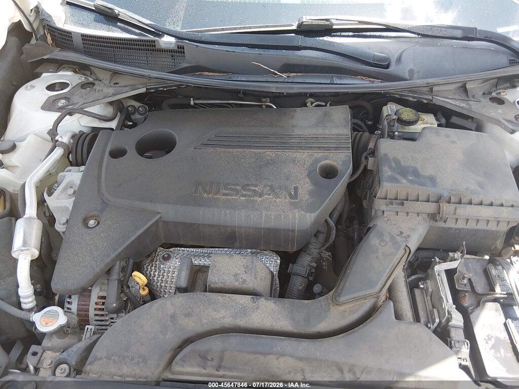 1N4AL3AP3GN306251 2016 NISSAN ALTIMA photo no. 10