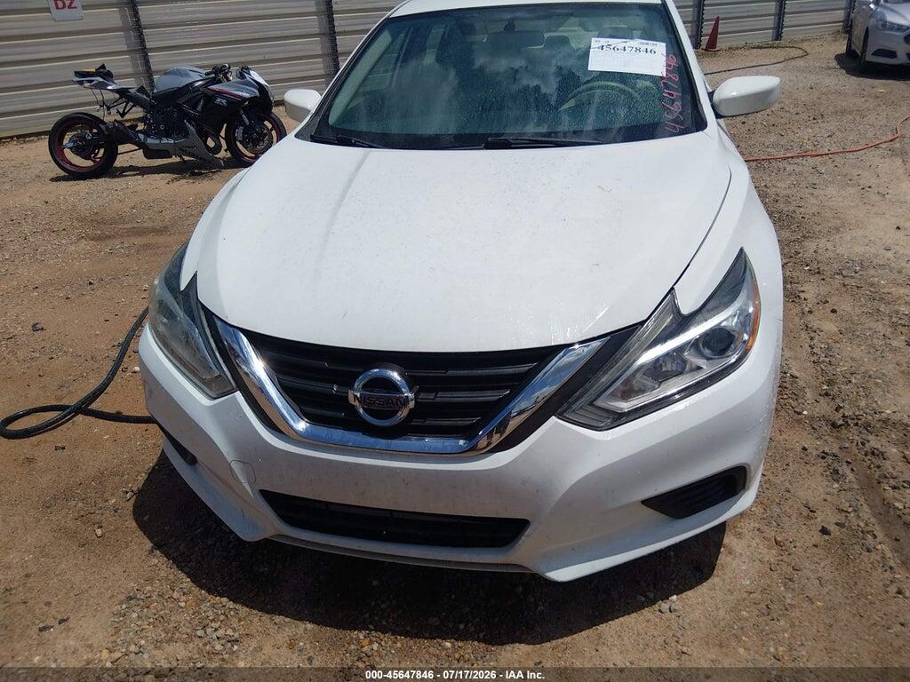 1N4AL3AP3GN306251 2016 NISSAN ALTIMA photo no. 12
