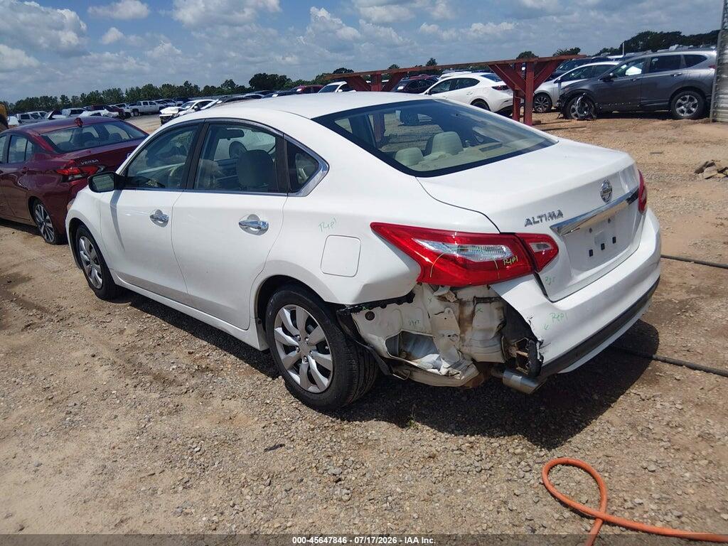 1N4AL3AP3GN306251 2016 NISSAN ALTIMA photo no. 3