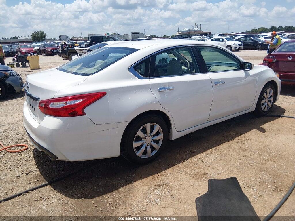 1N4AL3AP3GN306251 2016 NISSAN ALTIMA photo no. 4