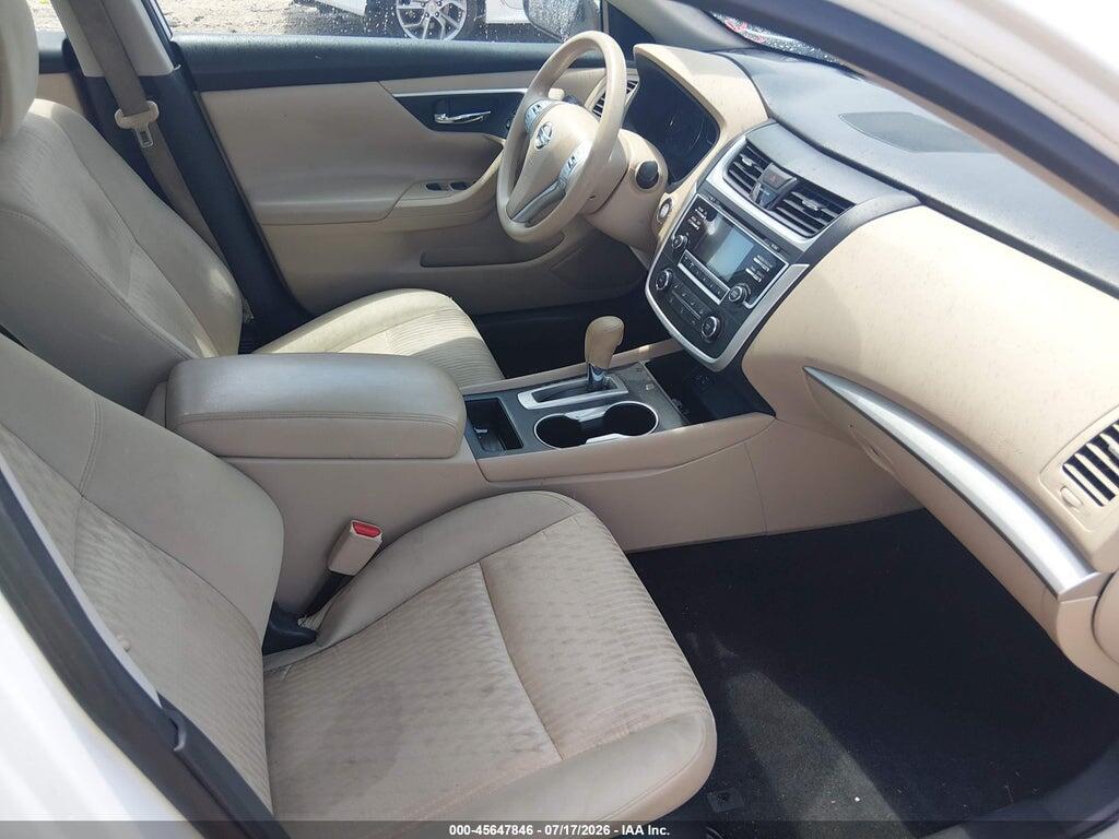 1N4AL3AP3GN306251 2016 NISSAN ALTIMA photo no. 5