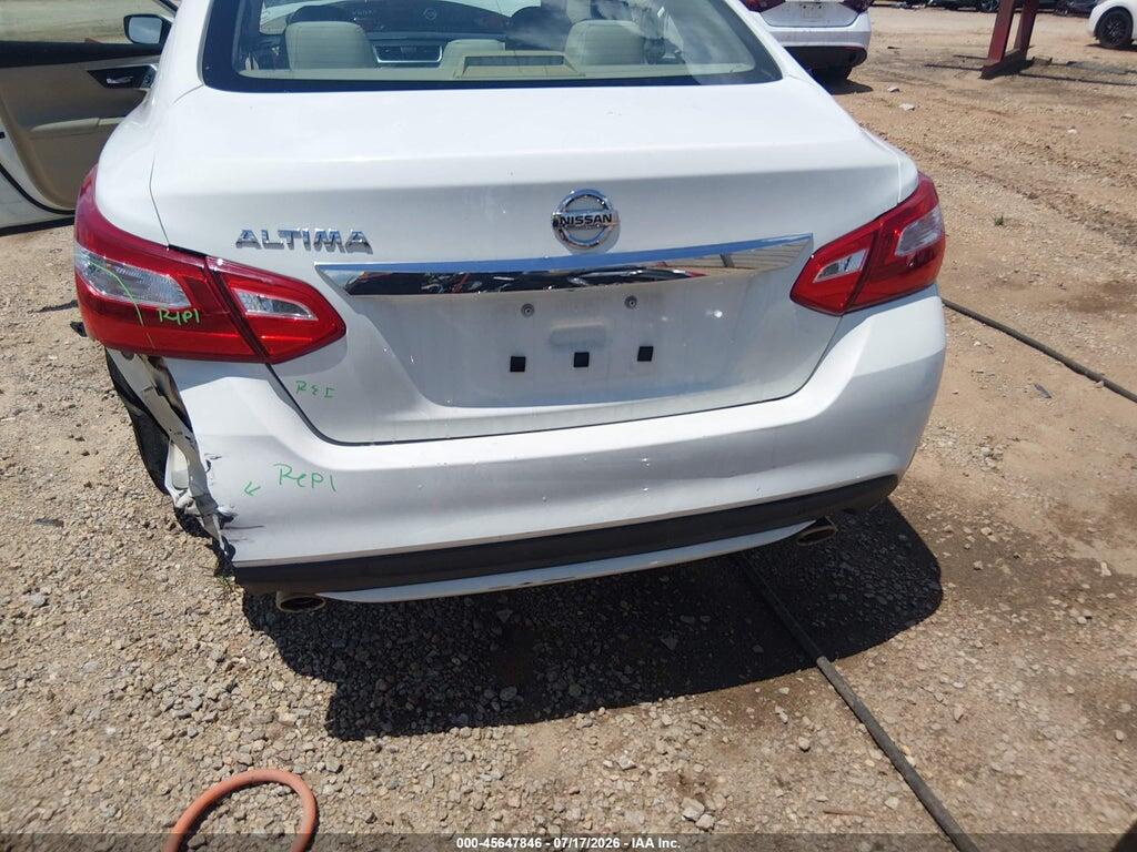 1N4AL3AP3GN306251 2016 NISSAN ALTIMA photo no. 6