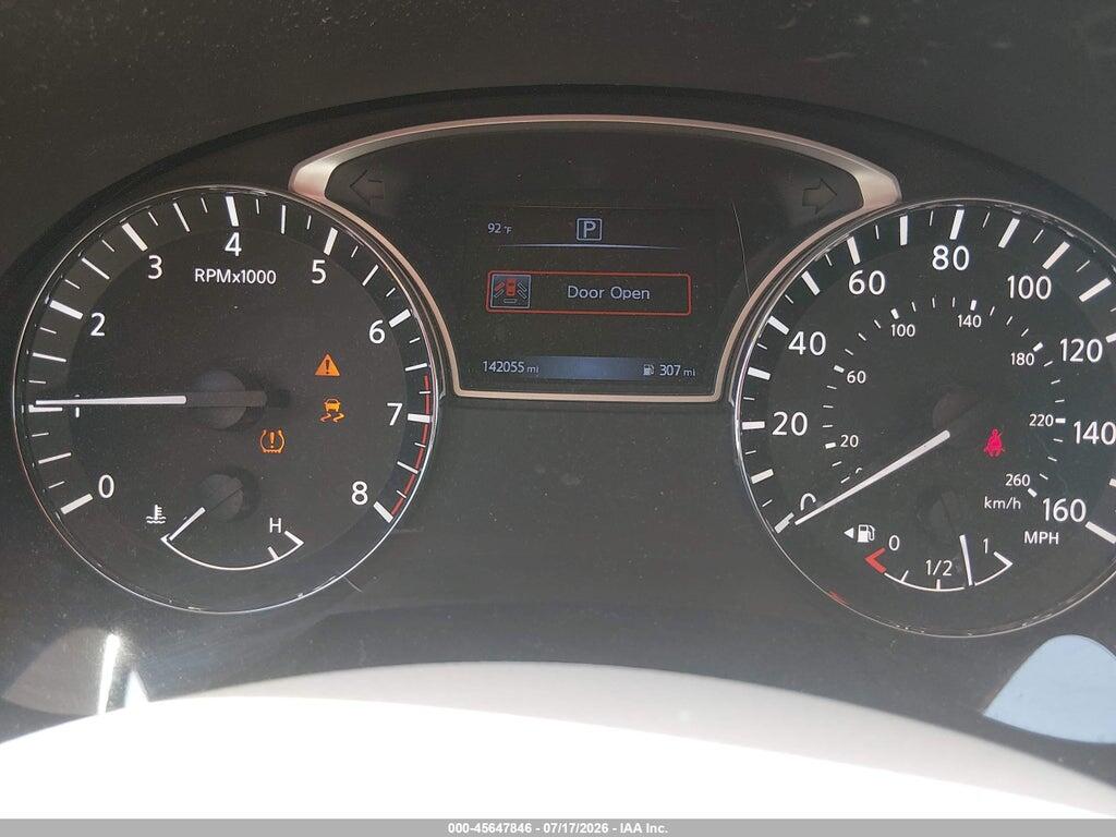 1N4AL3AP3GN306251 2016 NISSAN ALTIMA photo no. 7