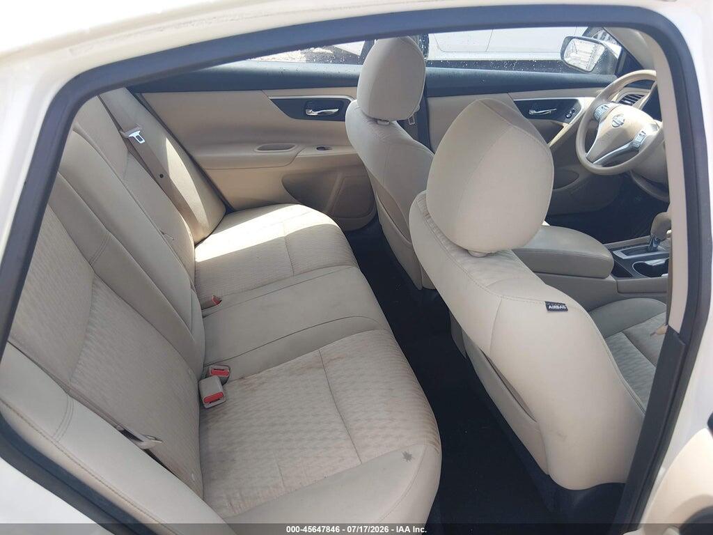 1N4AL3AP3GN306251 2016 NISSAN ALTIMA photo no. 8
