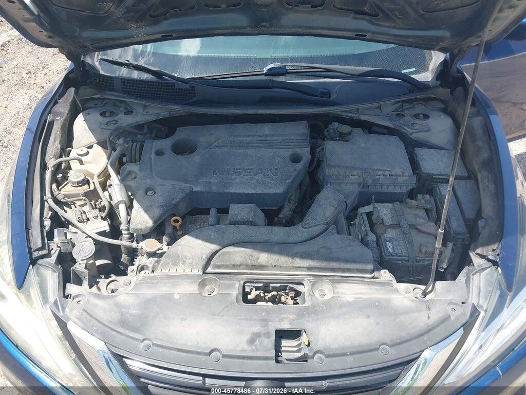 1N4AL3APXGC125160 2016 NISSAN ALTIMA photo no. 10