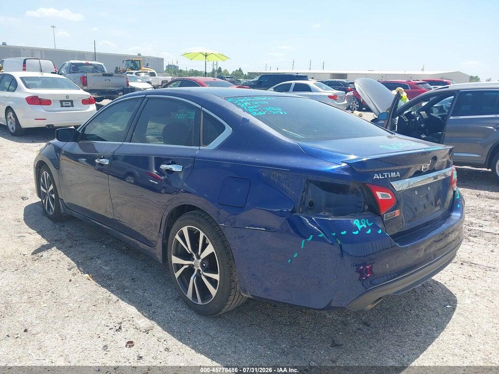 1N4AL3APXGC125160 2016 NISSAN ALTIMA photo no. 3