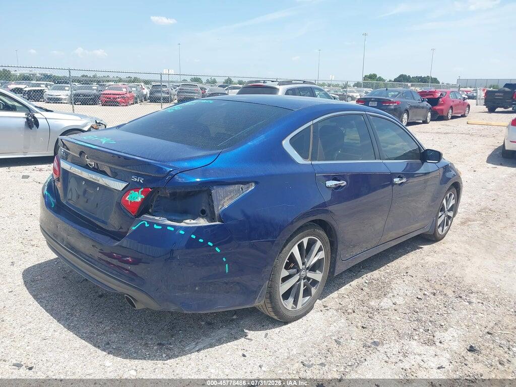 1N4AL3APXGC125160 2016 NISSAN ALTIMA photo no. 4