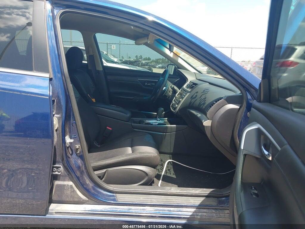 1N4AL3APXGC125160 2016 NISSAN ALTIMA photo no. 5