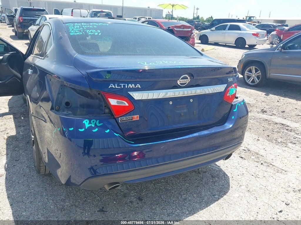 1N4AL3APXGC125160 2016 NISSAN ALTIMA photo no. 6