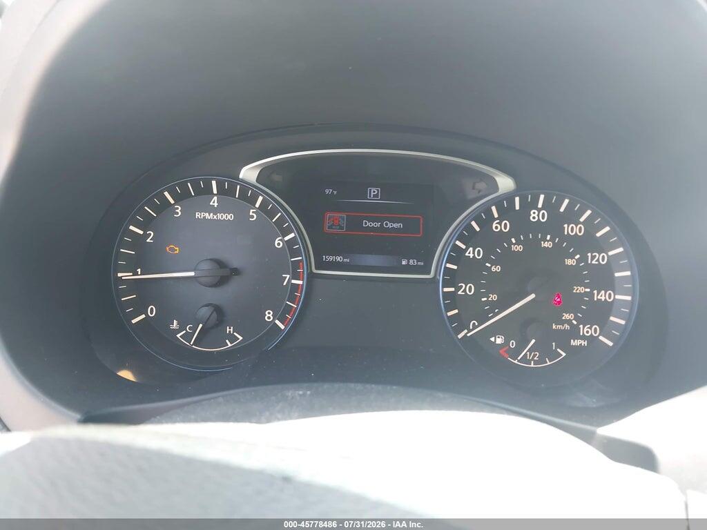 1N4AL3APXGC125160 2016 NISSAN ALTIMA photo no. 7