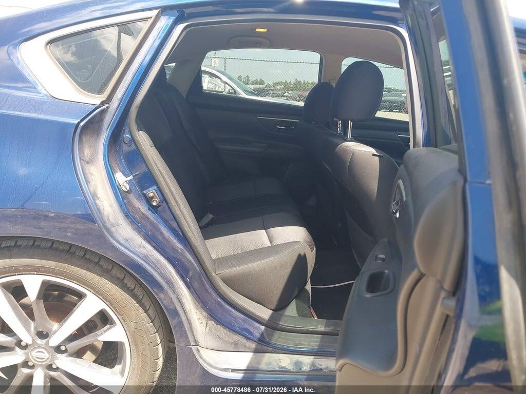 1N4AL3APXGC125160 2016 NISSAN ALTIMA photo no. 8