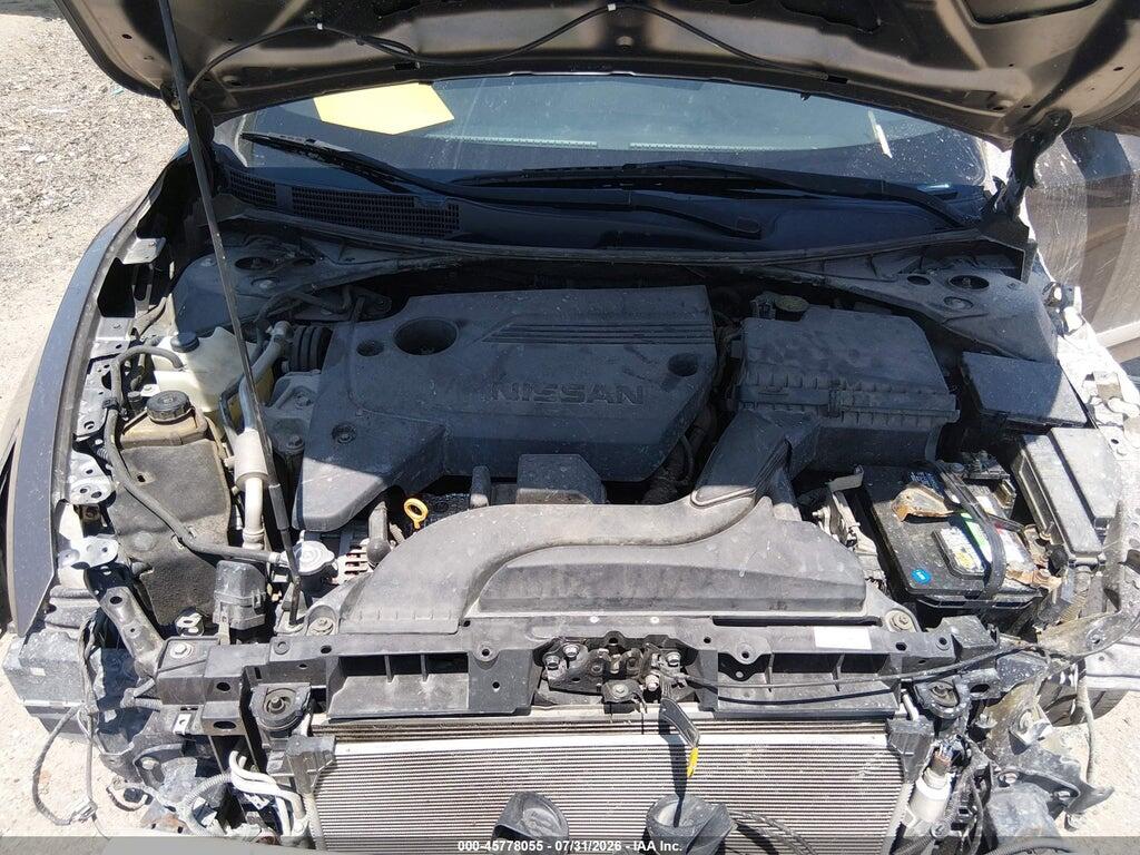 1N4AL3AP1GC200621 2016 NISSAN ALTIMA photo no. 10