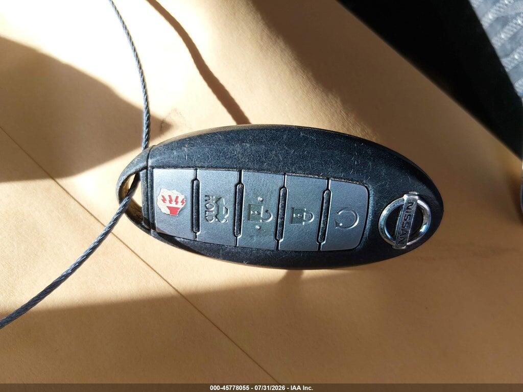 1N4AL3AP1GC200621 2016 NISSAN ALTIMA photo no. 11
