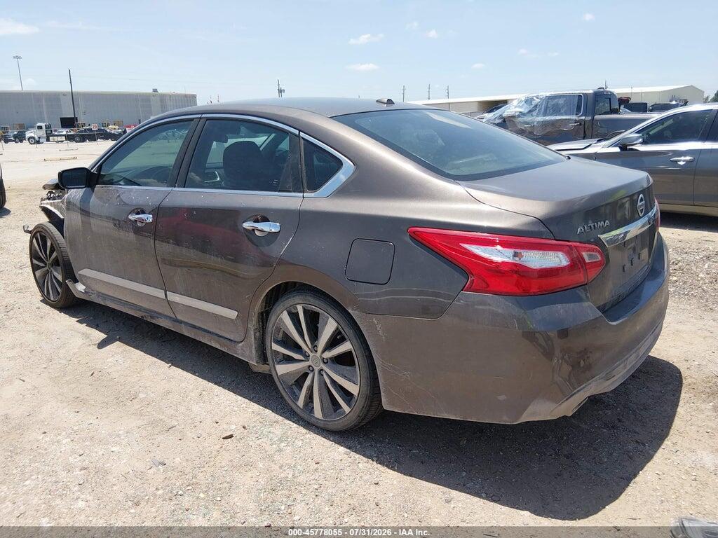 1N4AL3AP1GC200621 2016 NISSAN ALTIMA photo no. 3