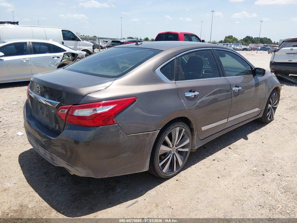 1N4AL3AP1GC200621 2016 NISSAN ALTIMA photo no. 4