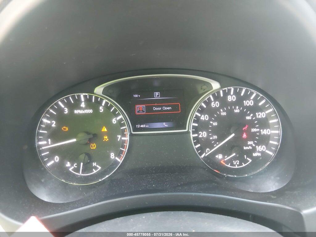 1N4AL3AP1GC200621 2016 NISSAN ALTIMA photo no. 7