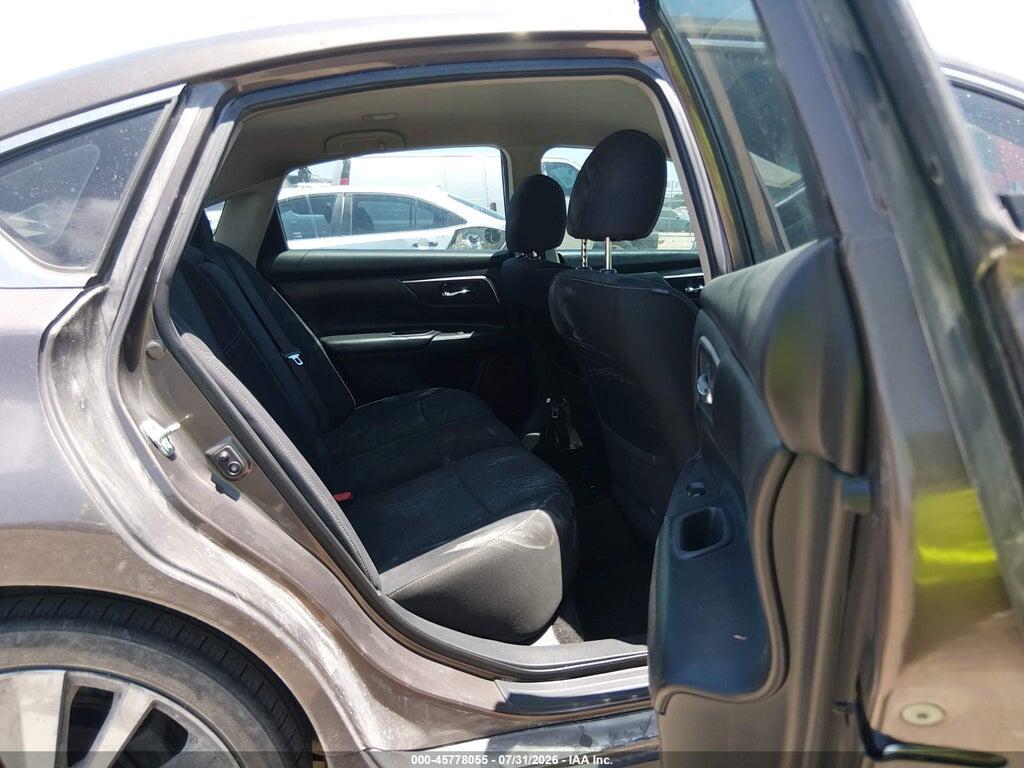 1N4AL3AP1GC200621 2016 NISSAN ALTIMA photo no. 8