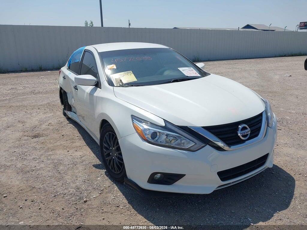 1N4AL3AP2GN368157 2016 NISSAN ALTIMA photo no. 1