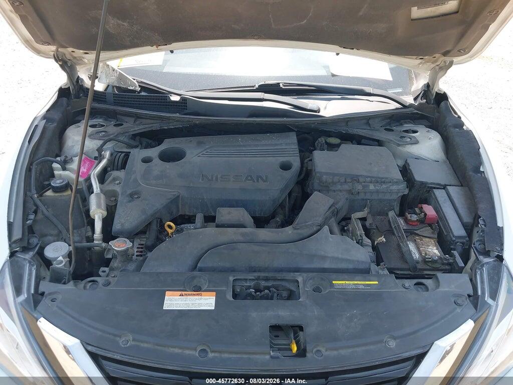 1N4AL3AP2GN368157 2016 NISSAN ALTIMA photo no. 10