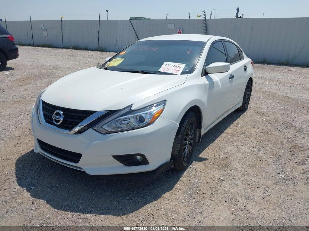 1N4AL3AP2GN368157 2016 NISSAN ALTIMA photo no. 2