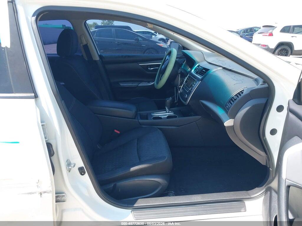 1N4AL3AP2GN368157 2016 NISSAN ALTIMA photo no. 5