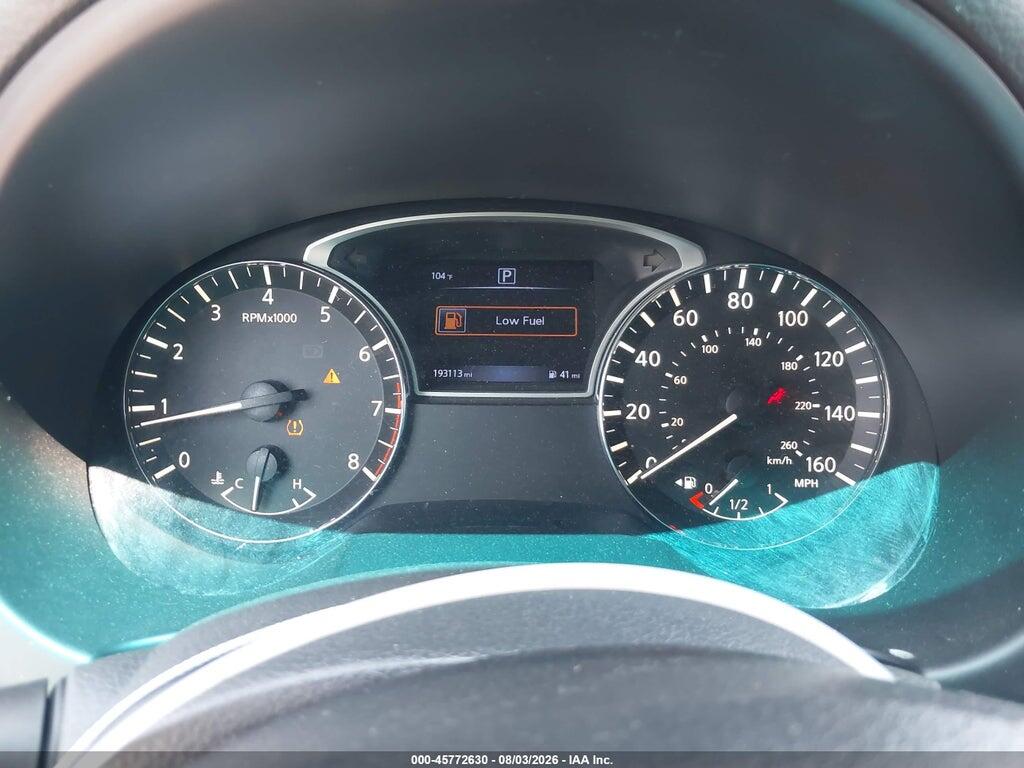 1N4AL3AP2GN368157 2016 NISSAN ALTIMA photo no. 7
