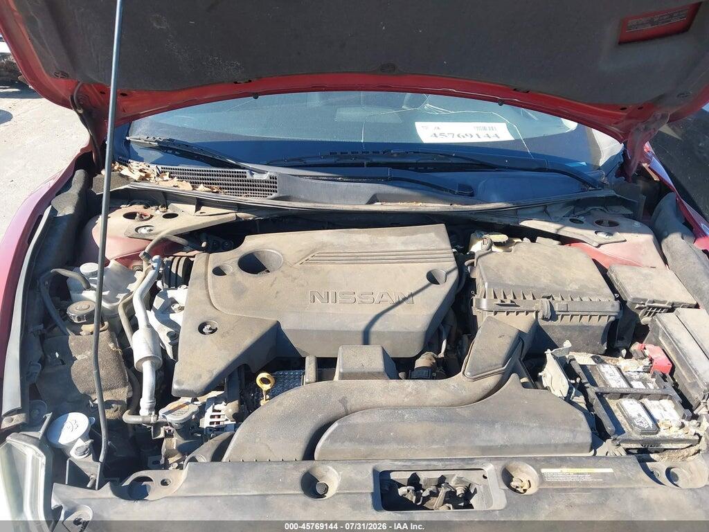 1N4AL3AP1GN329219 2016 NISSAN ALTIMA photo no. 10