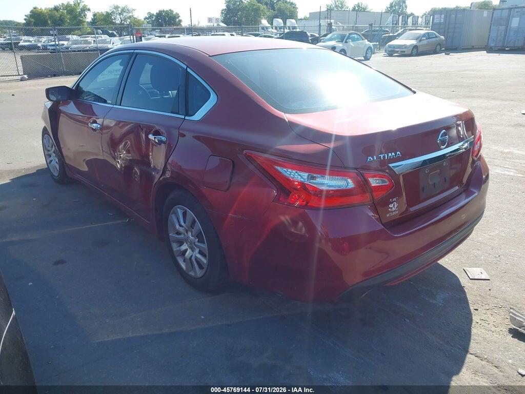 1N4AL3AP1GN329219 2016 NISSAN ALTIMA photo no. 3