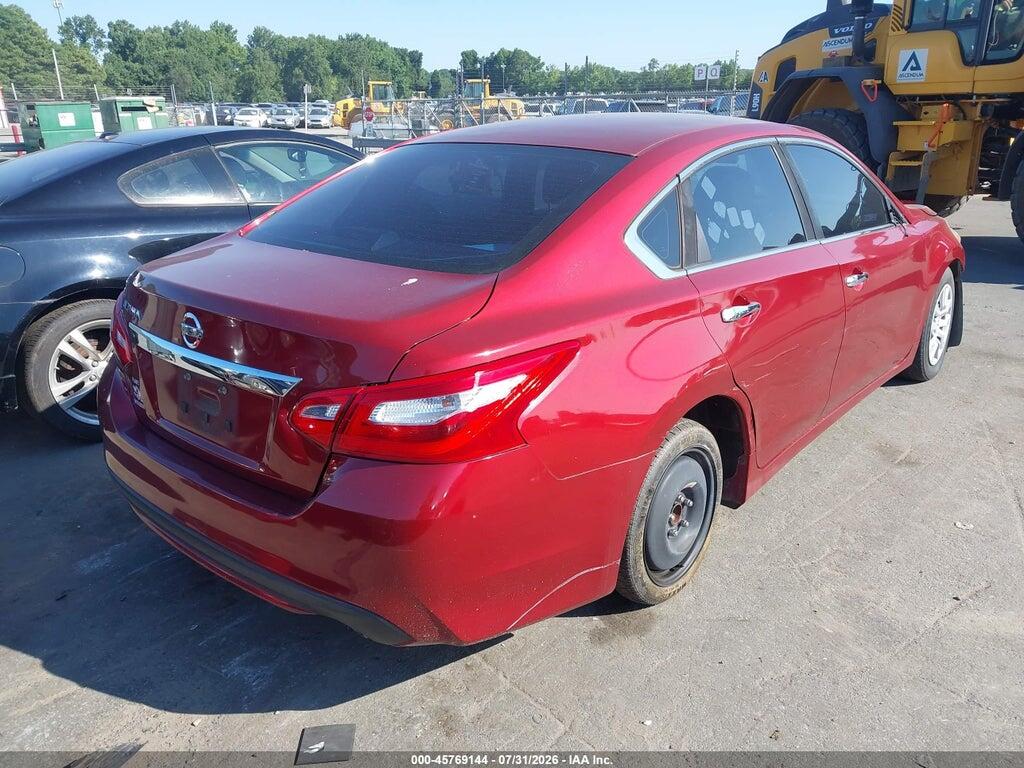 1N4AL3AP1GN329219 2016 NISSAN ALTIMA photo no. 4