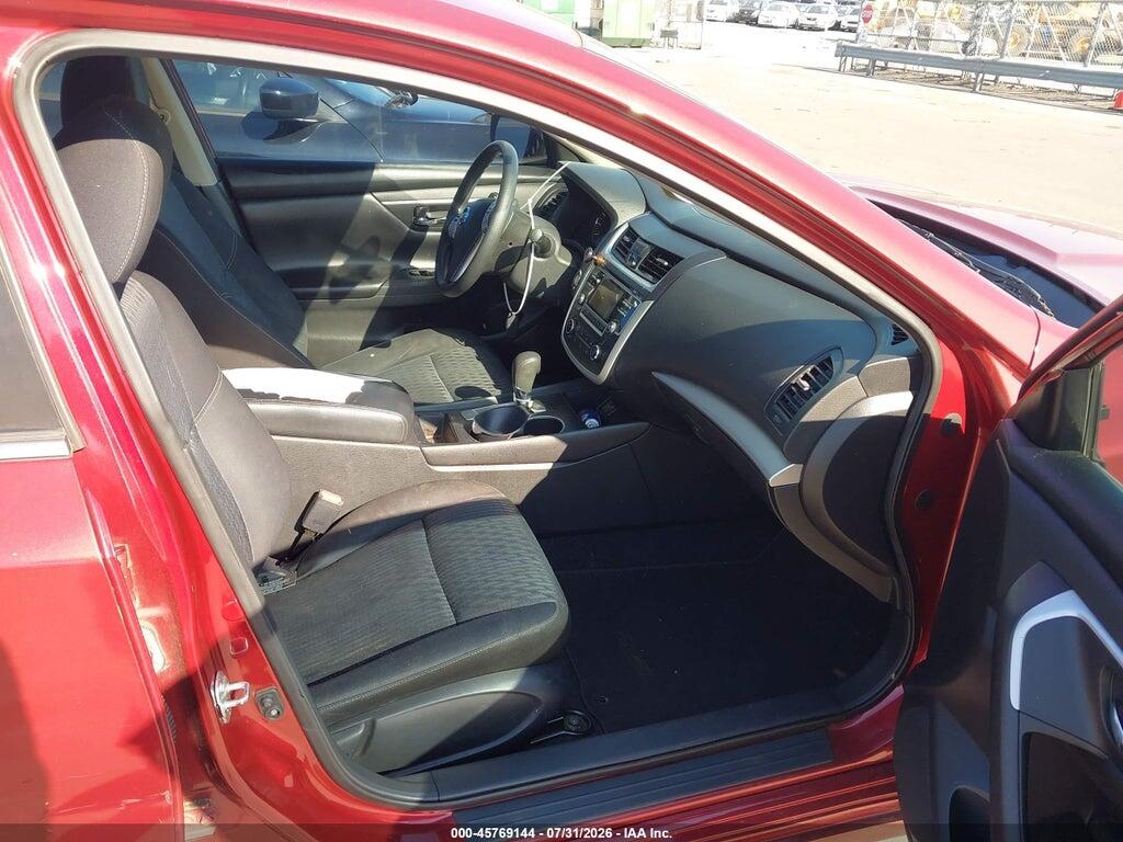 1N4AL3AP1GN329219 2016 NISSAN ALTIMA photo no. 5