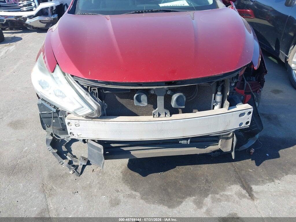 1N4AL3AP1GN329219 2016 NISSAN ALTIMA photo no. 6