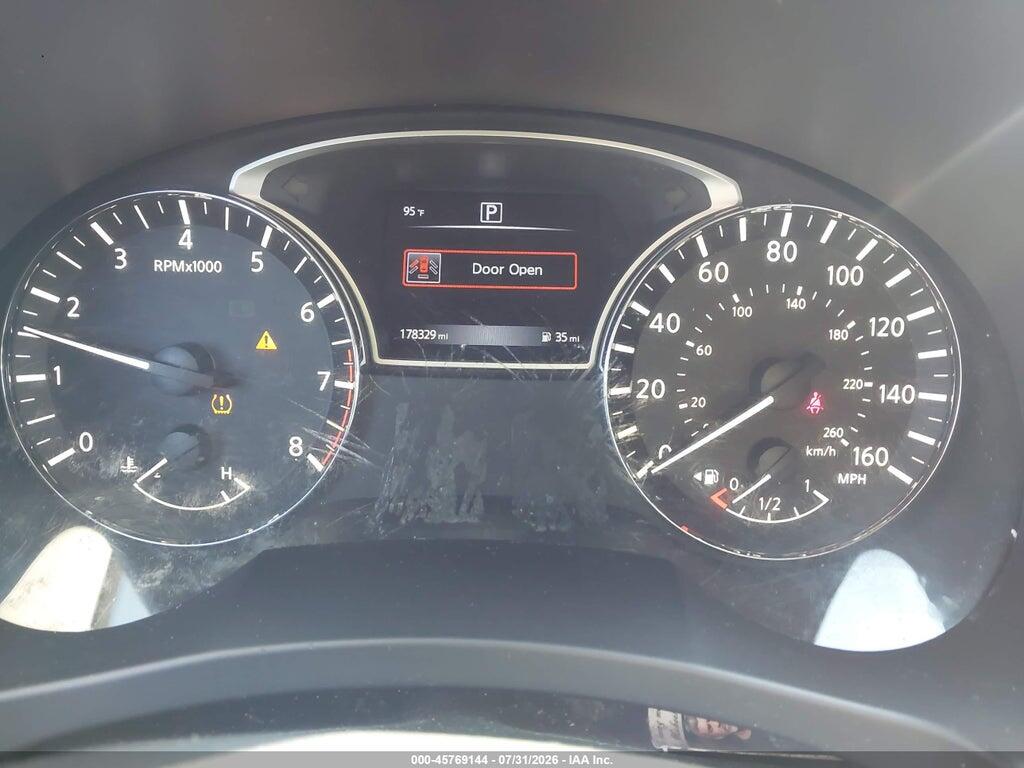 1N4AL3AP1GN329219 2016 NISSAN ALTIMA photo no. 7