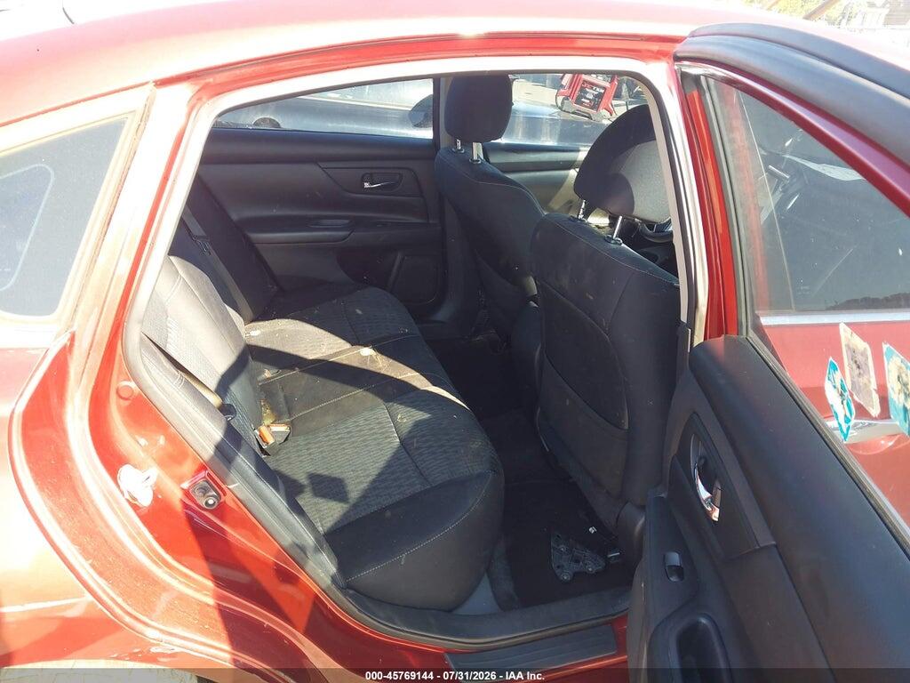 1N4AL3AP1GN329219 2016 NISSAN ALTIMA photo no. 8