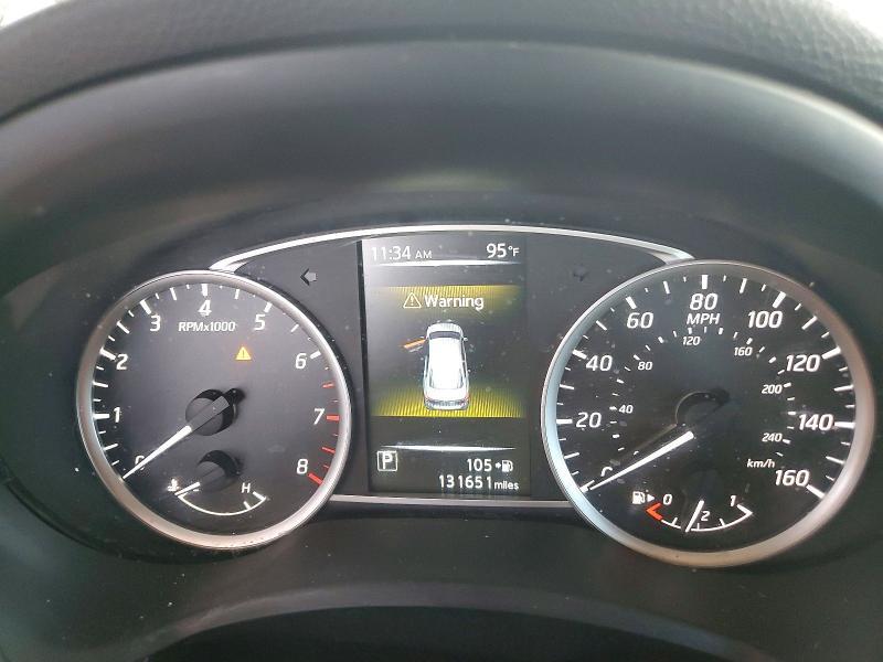 3N1AB7AP9HL709563 2017 NISSAN SENTRA photo no. 9