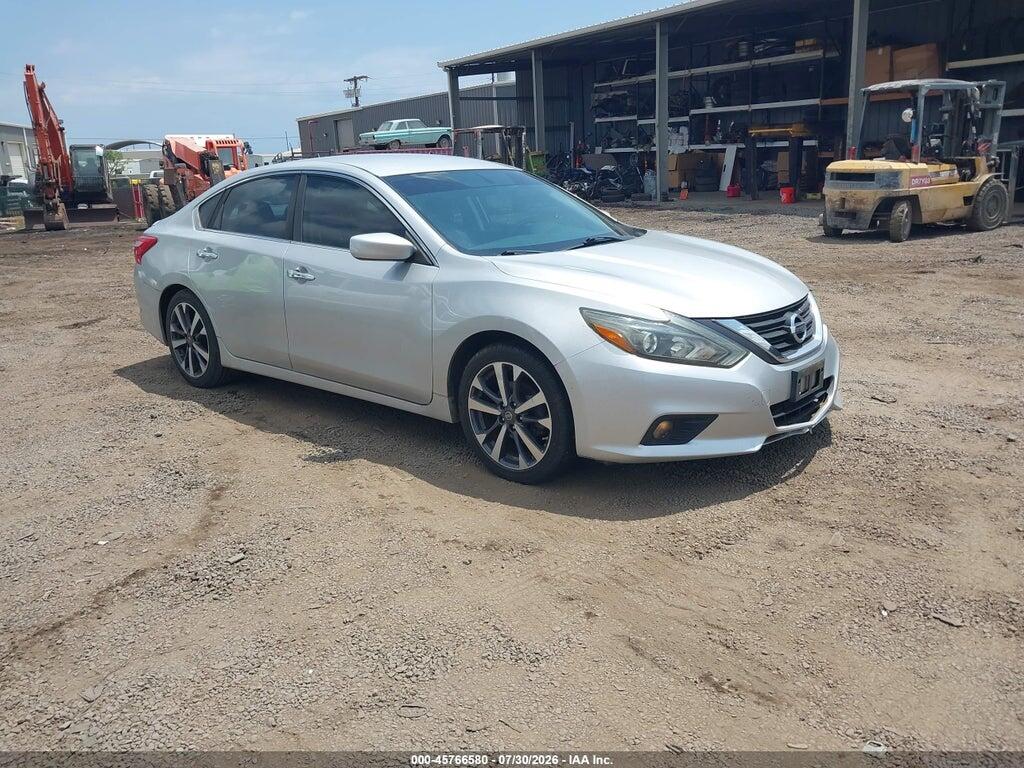 1N4AL3AP3GC198435 2016 NISSAN ALTIMA photo no. 1