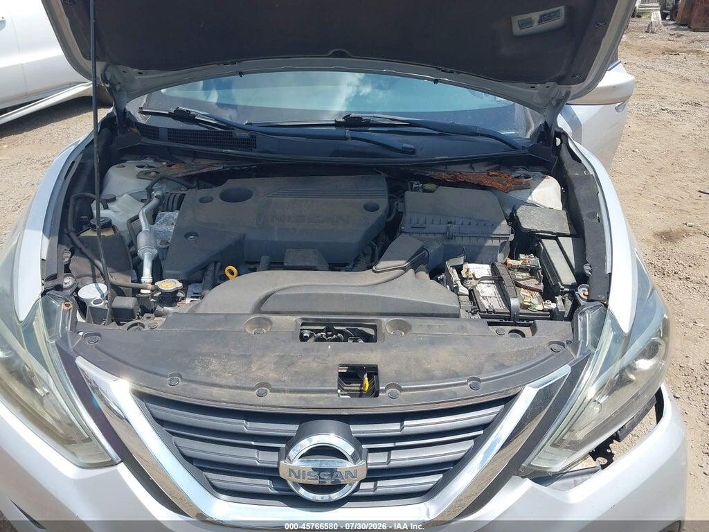 1N4AL3AP3GC198435 2016 NISSAN ALTIMA photo no. 10